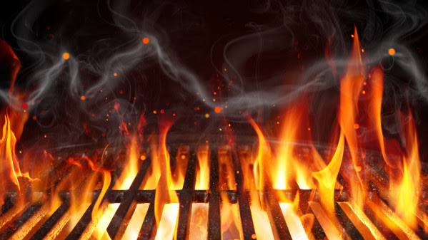 Sådan kommer du billigst i gang med grillsæsonen