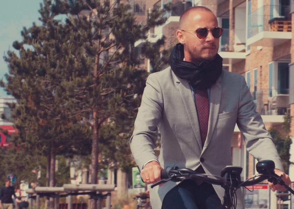 Grøn omstilling: Virksomhed med nordjyske rødder vil gøre fri cykel til et personalegode