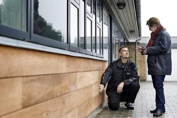 Husets energimærke påvirker salgsprisen