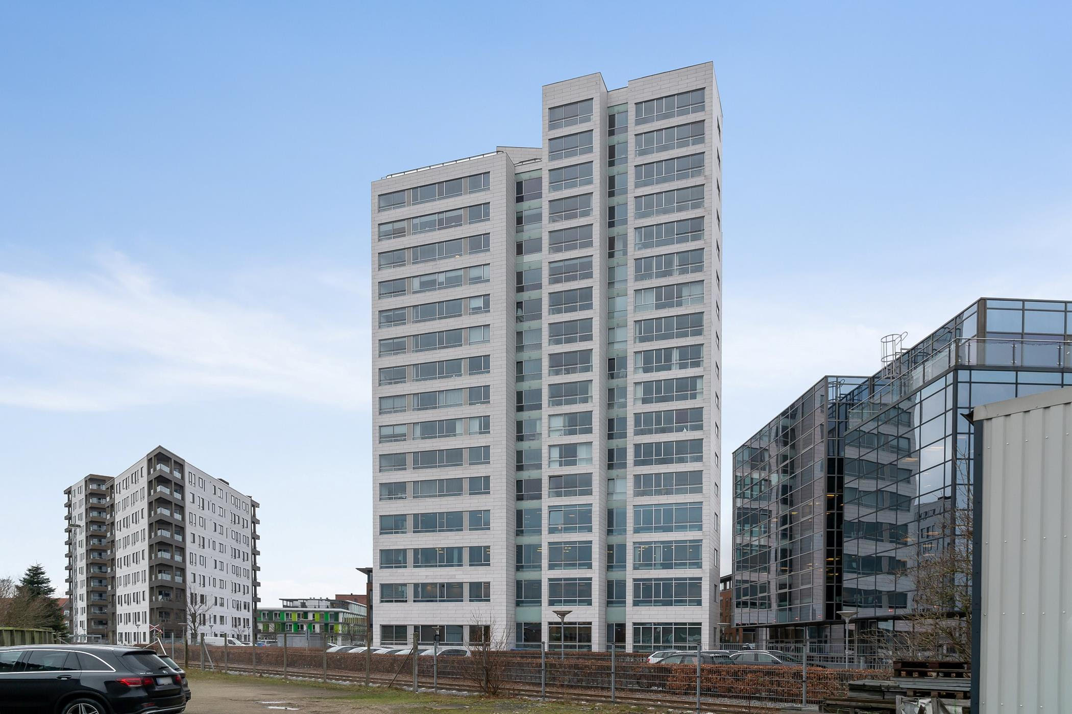 Se den her: Tidligere fodboldspiller sælger vild liebhaverlejlighed