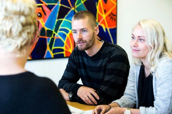 Flere nye studerende har Viborg som førsteprioritet