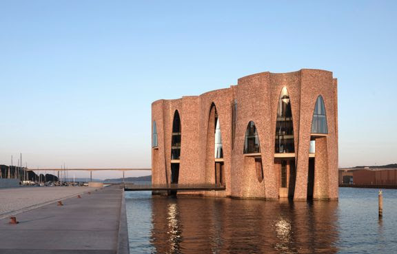 Ny restaurant flytter ind i Fjordenhus