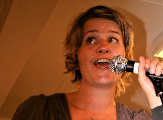 Biblioteket genlyder af jazz: Gratis koncert i anledning af festuge