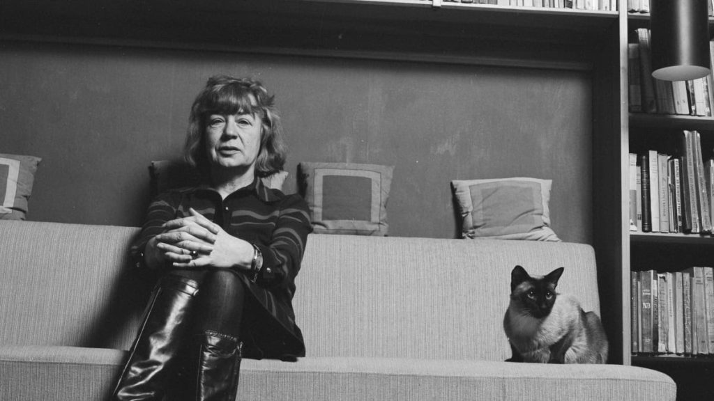 Stor nyhed fra Tove Ditlevsen