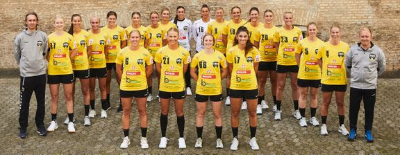 Horsens Håndbold Elite og lokal sparekasse udvider samarbejdet og barsler med nye tiltag