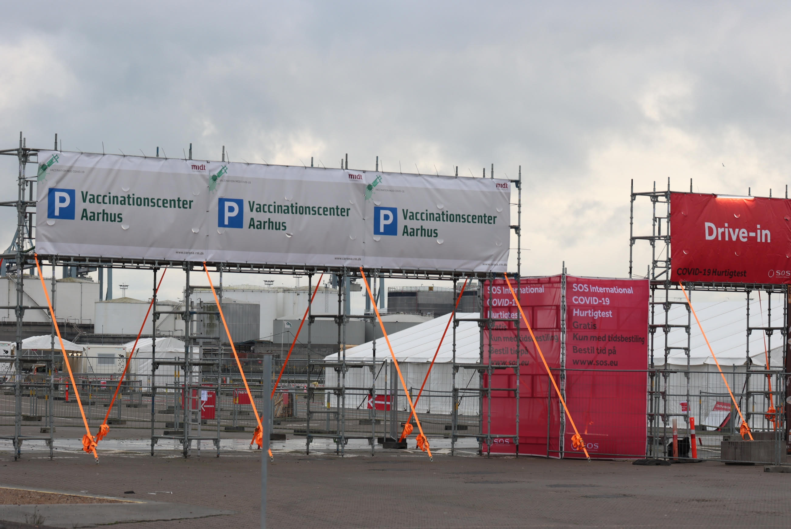 Er du også ramt? – Fejl i e-Boks spænder ben for vaccinationer