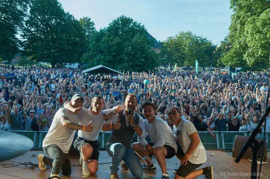Så er årets datoer for traditionsrigt Odense-arrangement på plads – se dem her