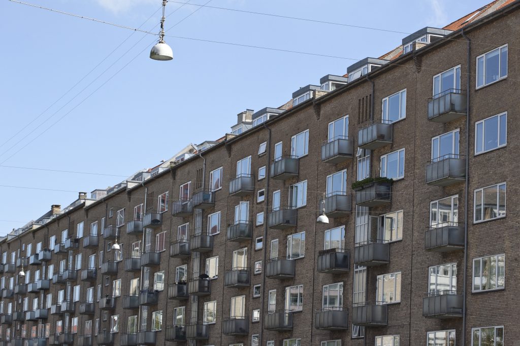 Det er blevet nemmere at finde bolig – flere privatudlejere i Horsens