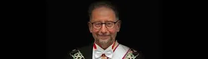 Den Danske Frimureordens stormester Walter Schwartz er død