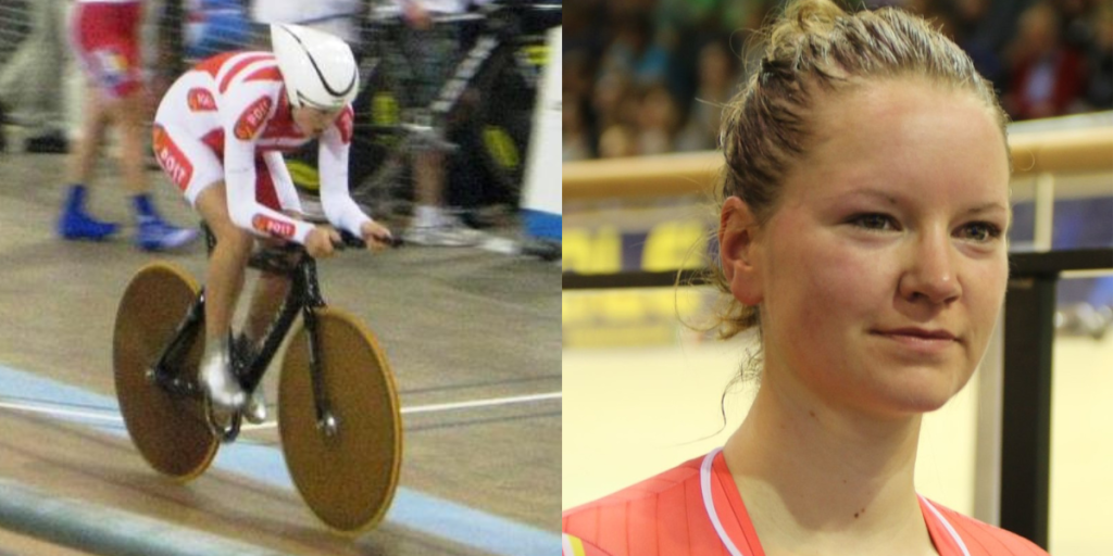 Trine Schmidt træder til som kommentator i stedet for Rolf Sørensen: Tror chefen var lidt rystet