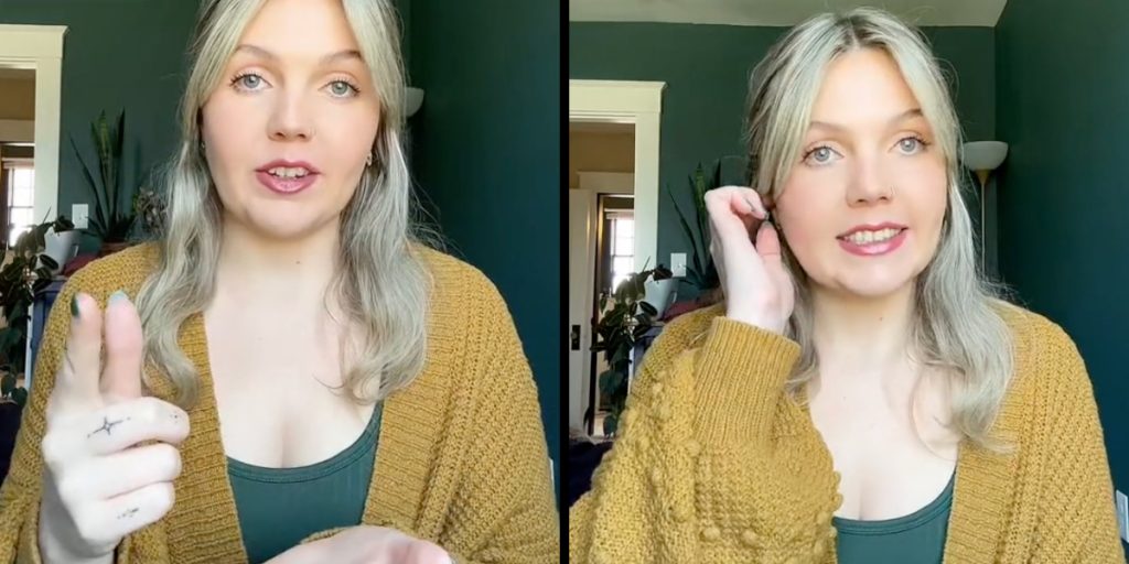 Opdagede sin mands affære 8 måneder efter brylluppet: Hans undskyldning gjorde det meget værre