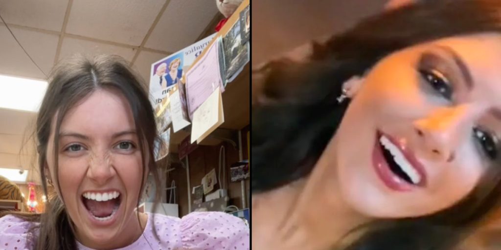 Mistænkte kæresten for utroskab: Valgte ‘psykopatisk’ måde at tjekke det på