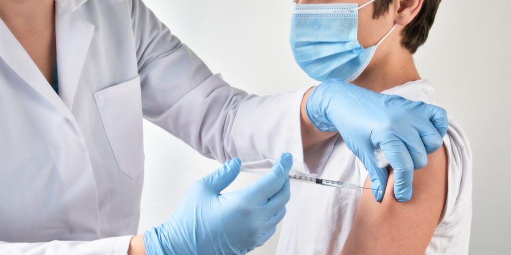 Nu kommer ‘Delta’-vaccinen