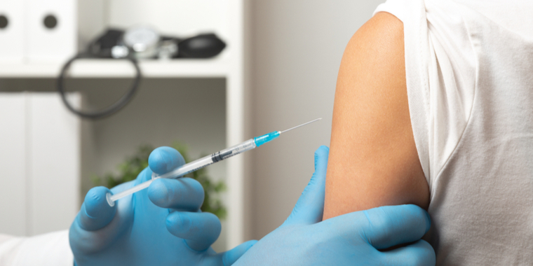 Indledende test: Så effektive bliver de kommende vacciner