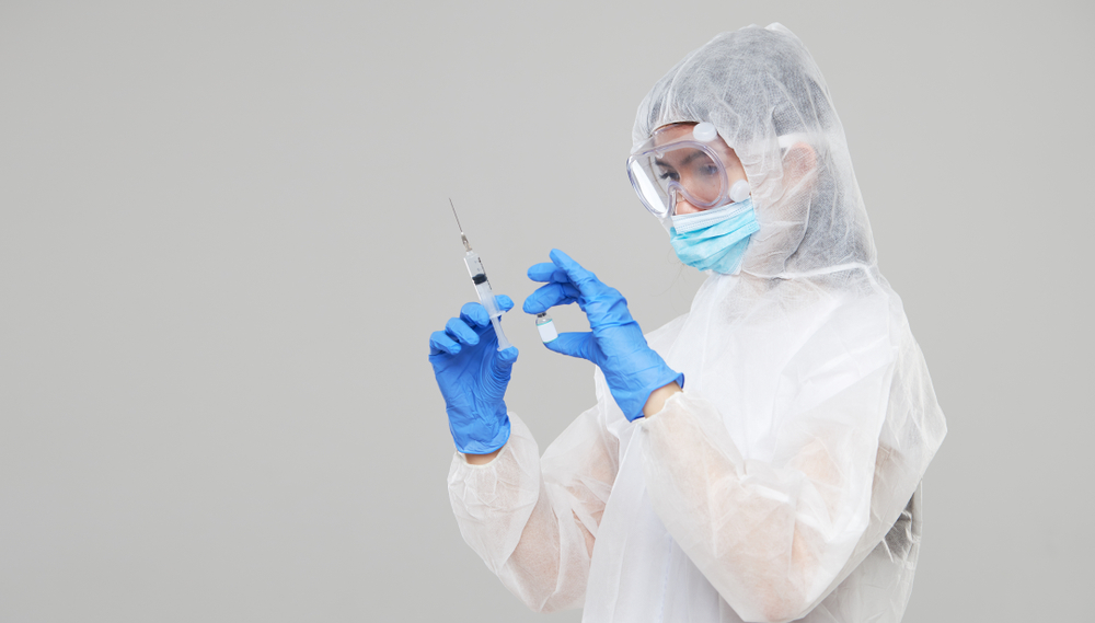Britiske forskere opdager et antistof hos patient, som kan neutralisere coronavirus