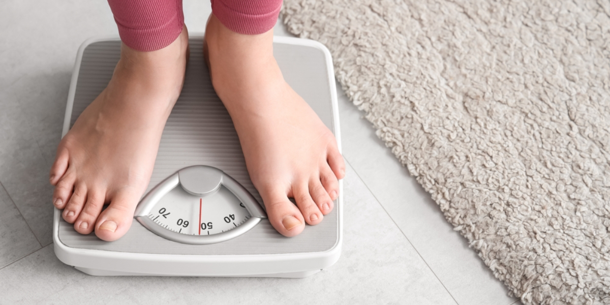 Ung kvinde tabte sig 29 kg på 5 måneder: Hun gjorde én ting hver dag