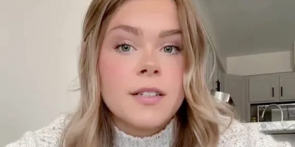 Kvinde har tabt sig 36 kg uden fitness eller Ozempic: Nu afslører hun, hvordan hun gjorde