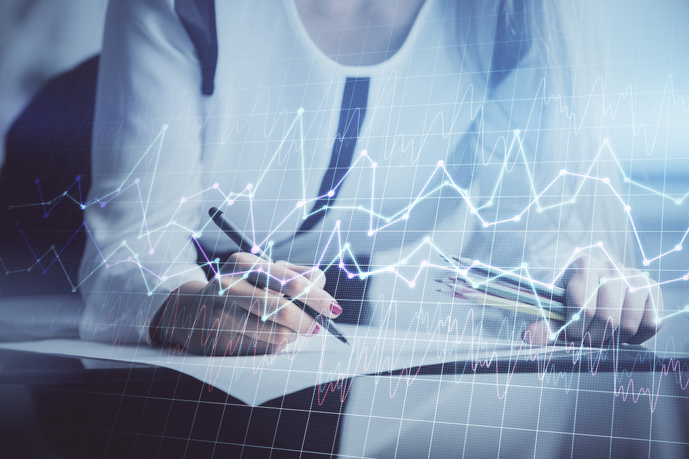 Her er opskriften på finansiel succes