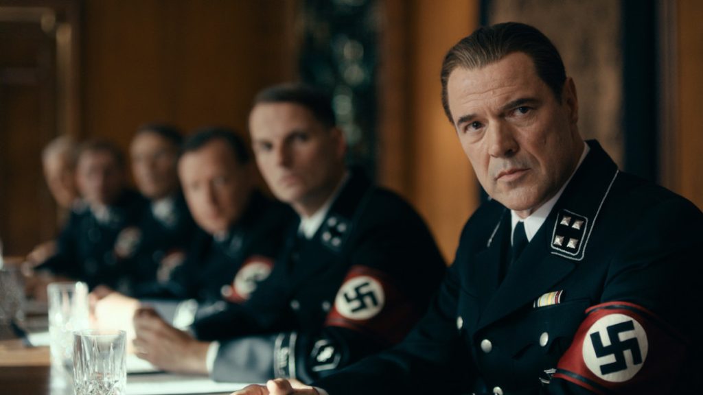 Anmeldelse: ‘Værk uden skaber’ – marathonfilm om efterkrigstiden i Tyskland af prisvindende instruktør