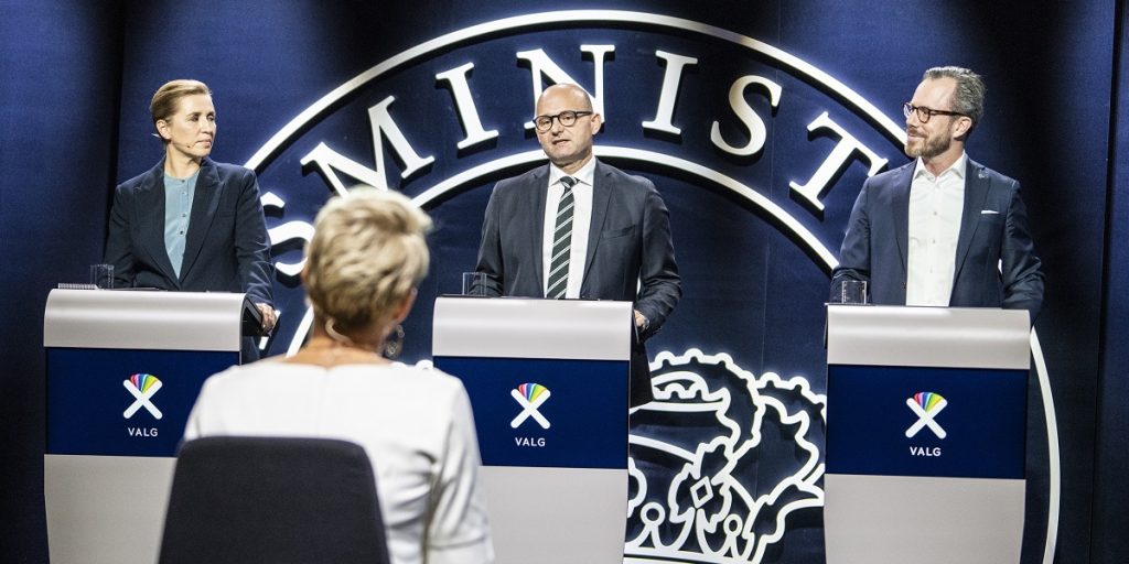 Statsministerkandidats store nedtur: Laveste måling i flere år
