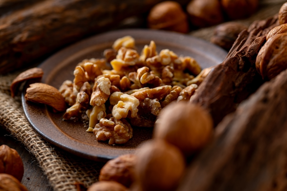 Disse 10 nødder med mest protein: Brug dem som smartere snacks i det nye år