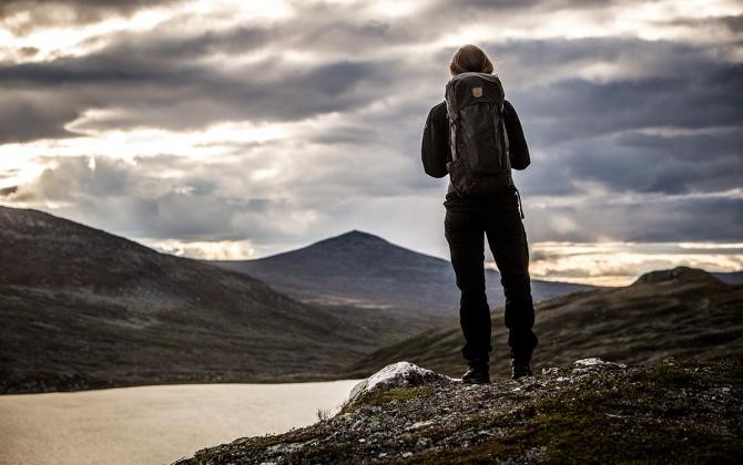 Tips til vandreturen: Disse 10 ting kan du IKKE undvære, når du vandrer