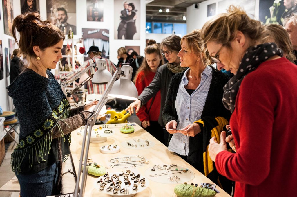 Så er det den tid på året igen: Populært julemarked vender tilbage