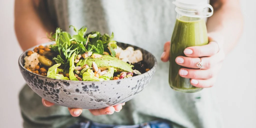 Ny forskning er dårlige nyheder for veganere – selv hvis du spiser plantebaseret protein