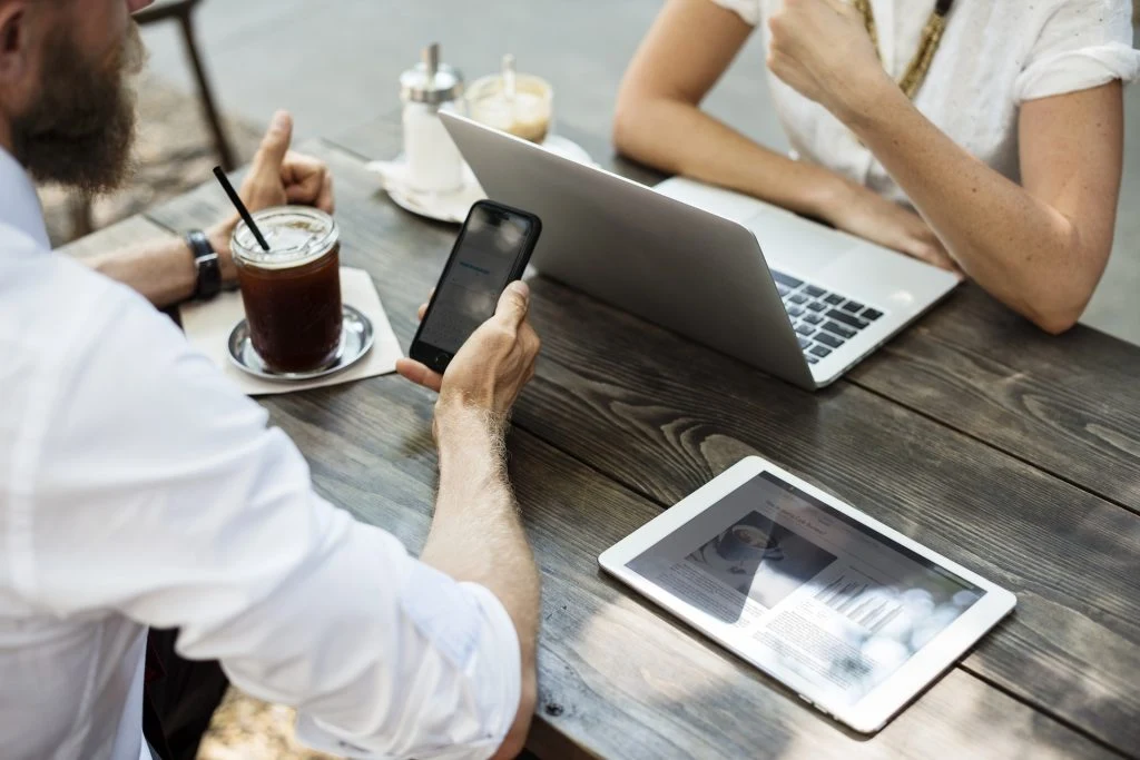 Drop at oddse i kiosken og spil online i stedet