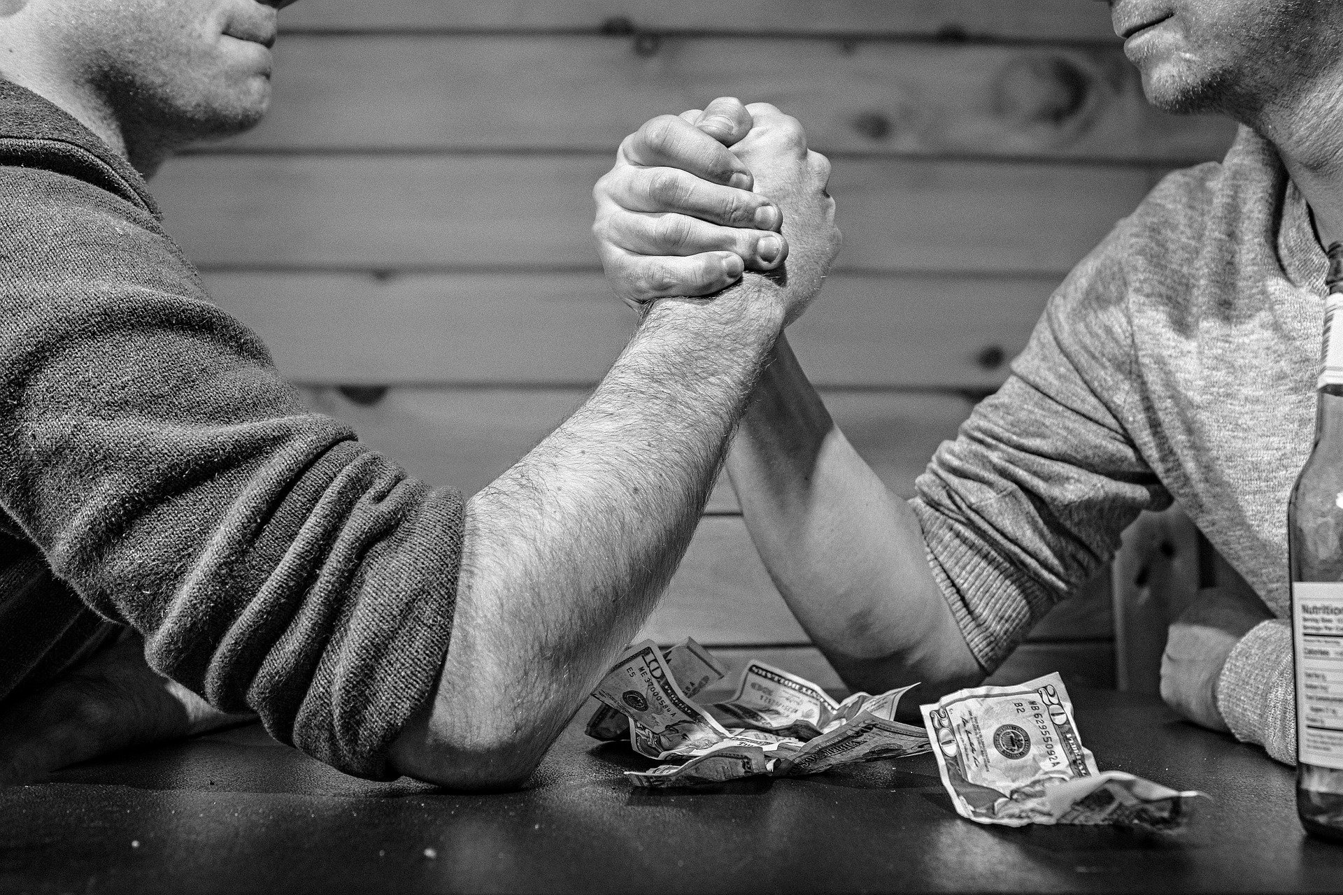 Sådan kommer du godt i gang med betting