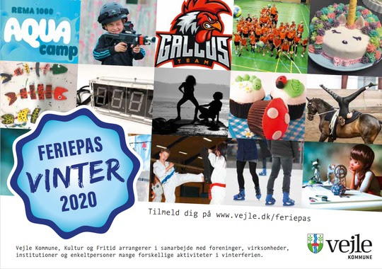 Hvad skal I lave i børnenes vinterferie?