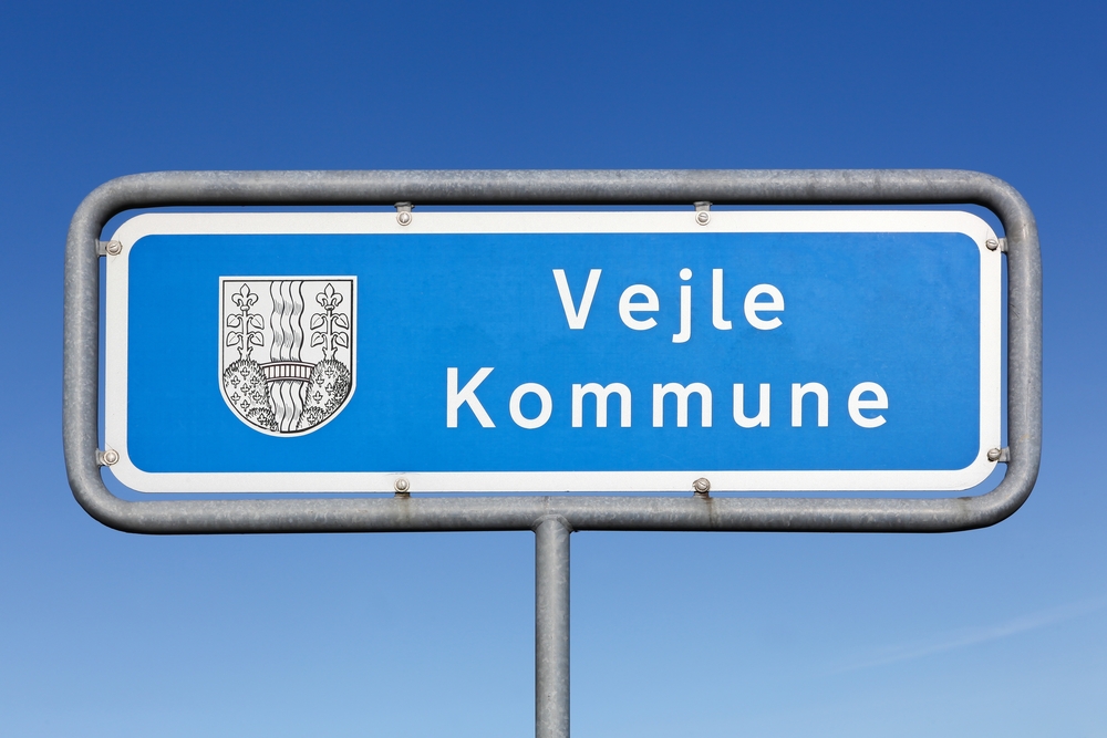 Vejle Kommune