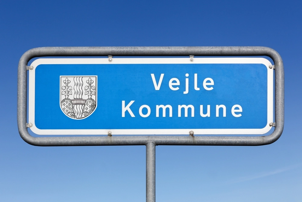 Vejle Kommune