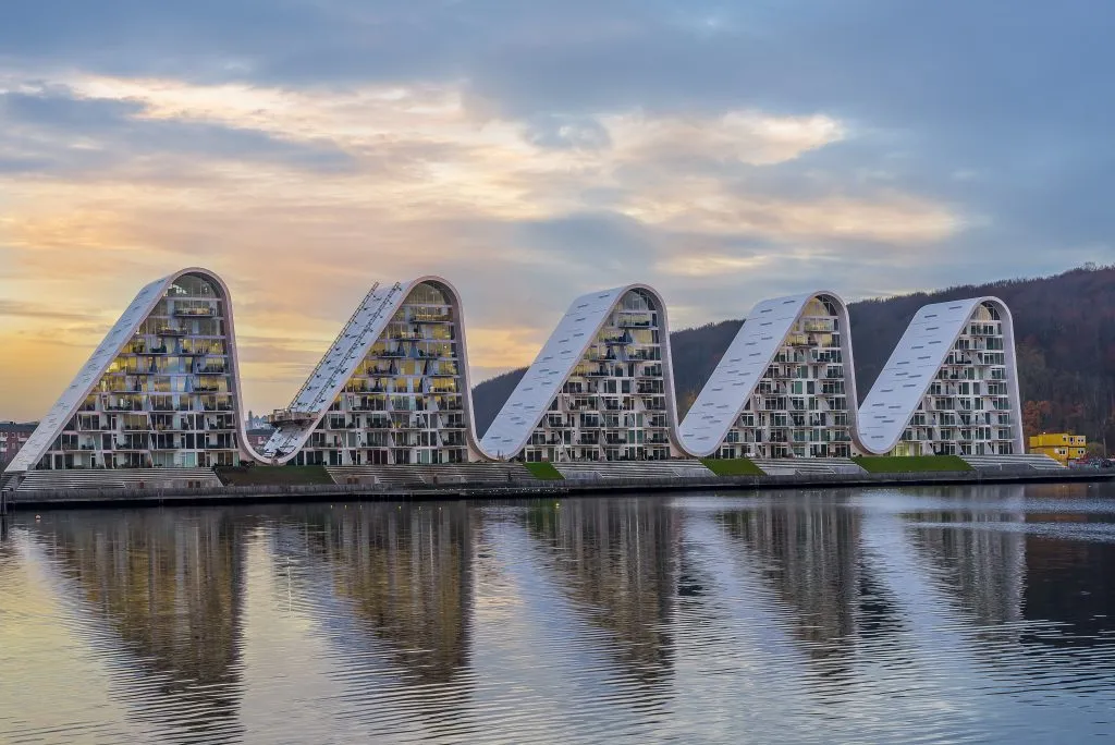 Vejle får affalds- og genbrugsplads på 84.000 kvadratmeter
