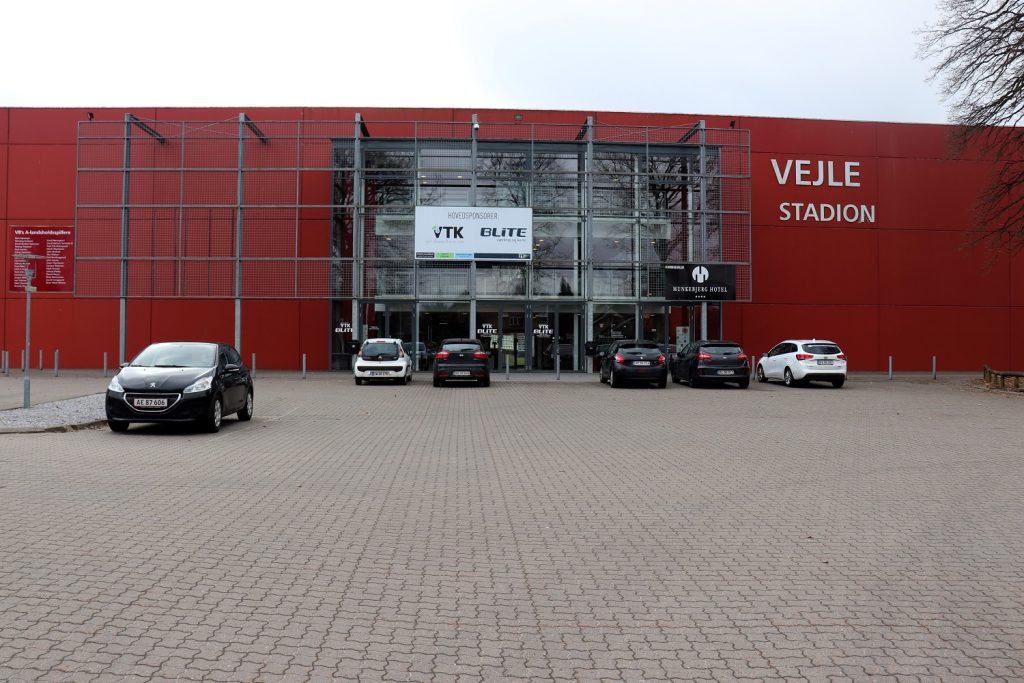 Polsk stortalent rygtes til Vejle Boldklub