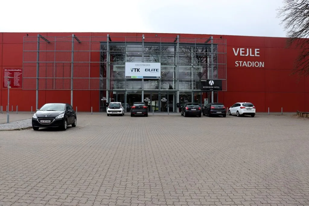 Polsk stortalent rygtes til Vejle Boldklub