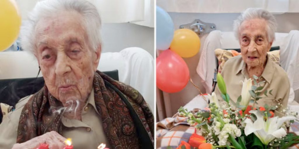 Undersøgelse af tarmhelbred hos verdens ældste person afslører nøgle til et langt liv