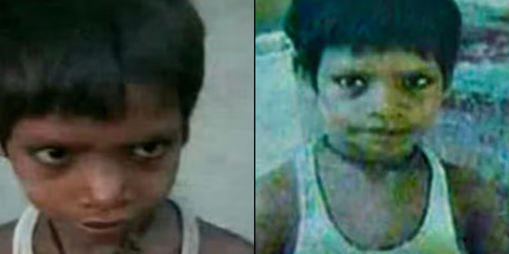 ‘Verdens yngste seriemorder’ fremsatte skræmmende anmodning efter at have myrdet tre børn