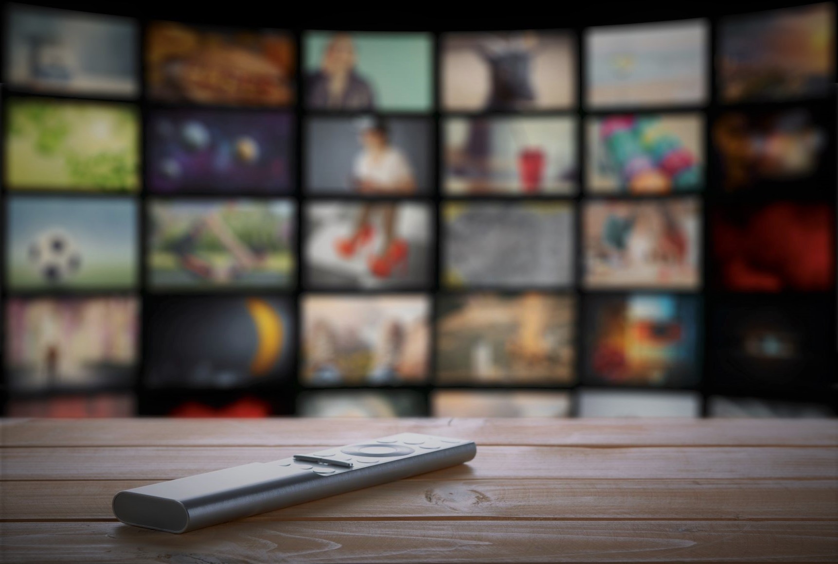 Viaplay er én af danskernes foretrukne streamingtjenester