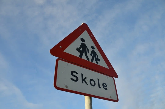 Viborg Kommune vurderer skolevejenes trafikfarlighed