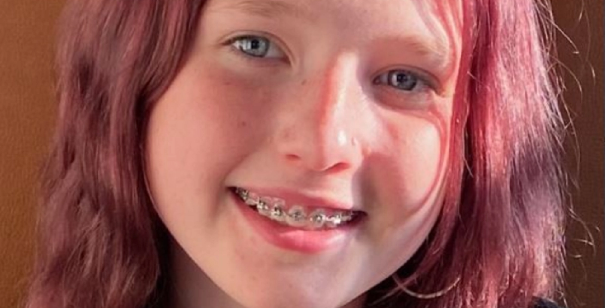 14-årige Victoria efterlyses af politiet: Sidst set i Vejle