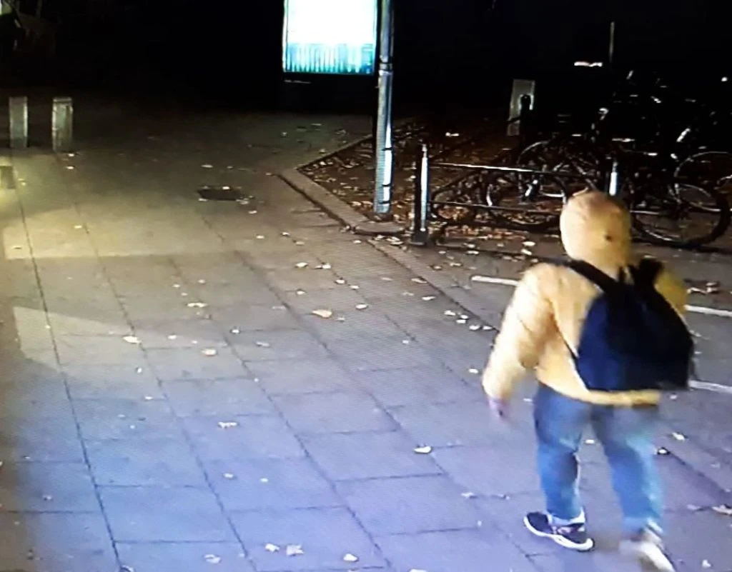 Politiet søger vidner til overfald i Randers