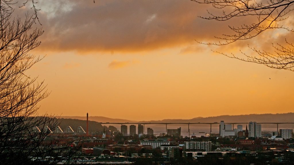 Ugens bedste billeder fra Facebook Vejle