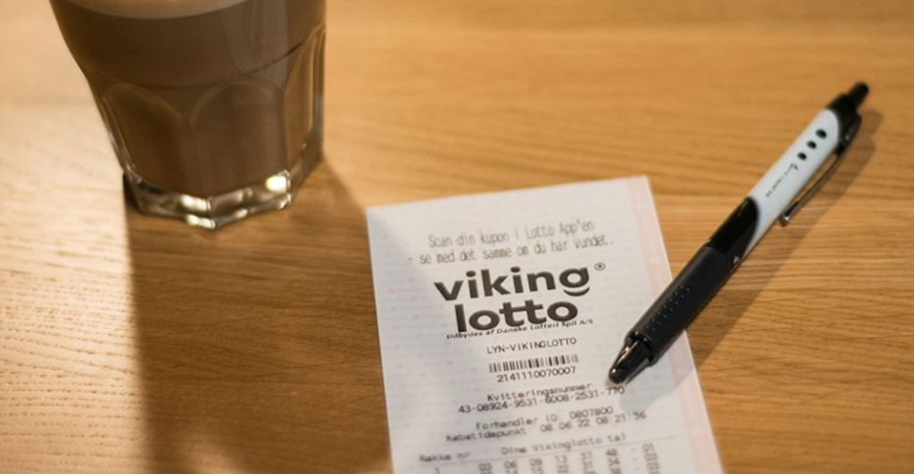Dansk mand vandt 19 millioner kroner: Så vekslede han straks pengene til dette