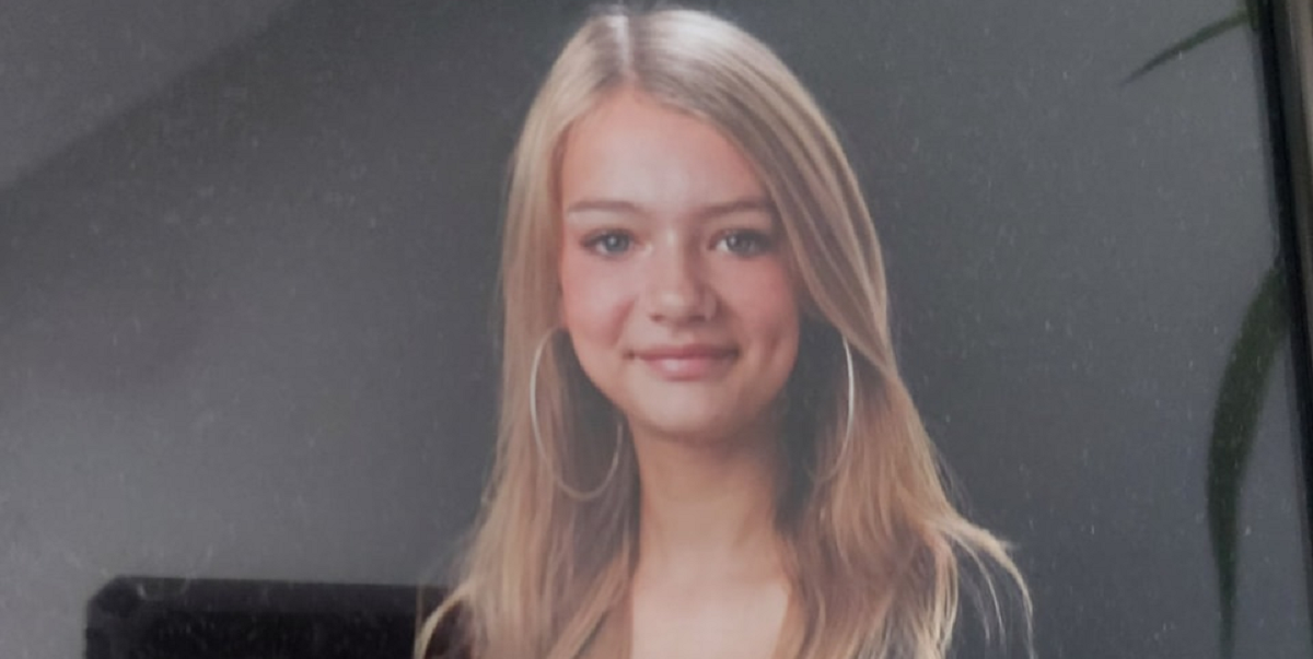 Lige nu: Viktorija er i kontakt med familien igen