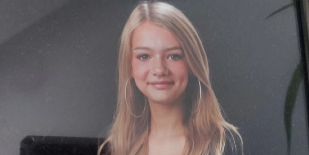 Lige nu: Viktorija er i kontakt med familien igen