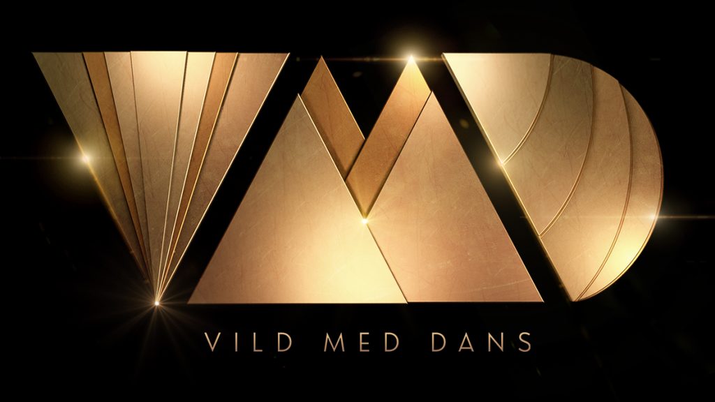 For første gang nogensinde i ‘Vild med dans’