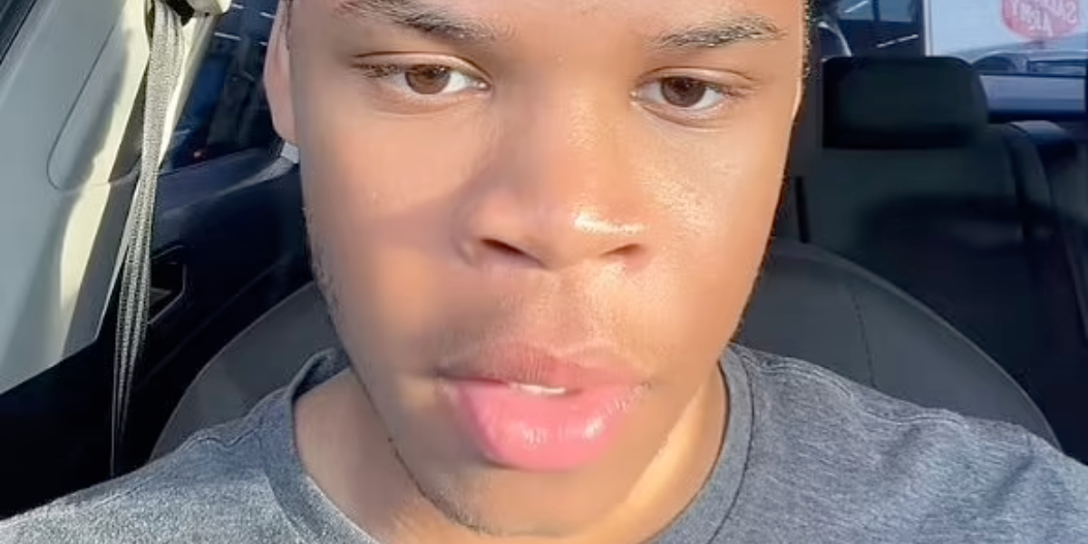 Fik et chok, da han så det: Marcus gjorde vildt køb for kun 40 kroner i genbrugsbutik