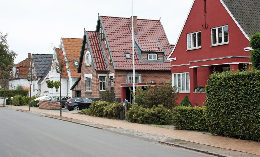 Husejer sætter fælder op: Træt af dem