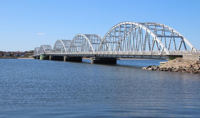 Fejl på dansk bro: Her er grunden til, at det gik galt